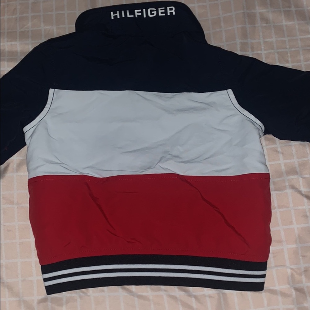 Tommy Hilfiger jacket